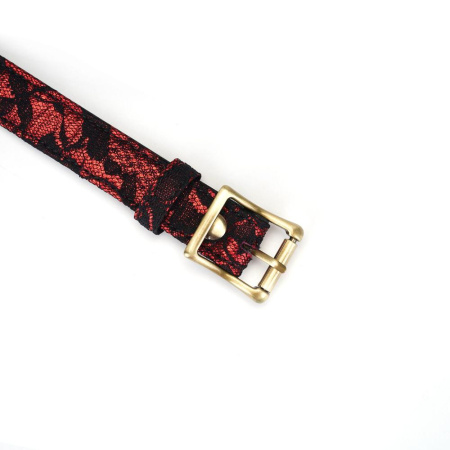 фото Чокер Liebe Seele Victorian Garden Choker  || фото Чокер Liebe Seele Victorian Garden Choker 