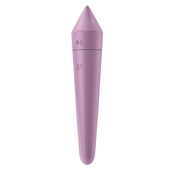 купить Смарт-минивибратор Satisfyer Ultra Power Bullet 8 Lilac