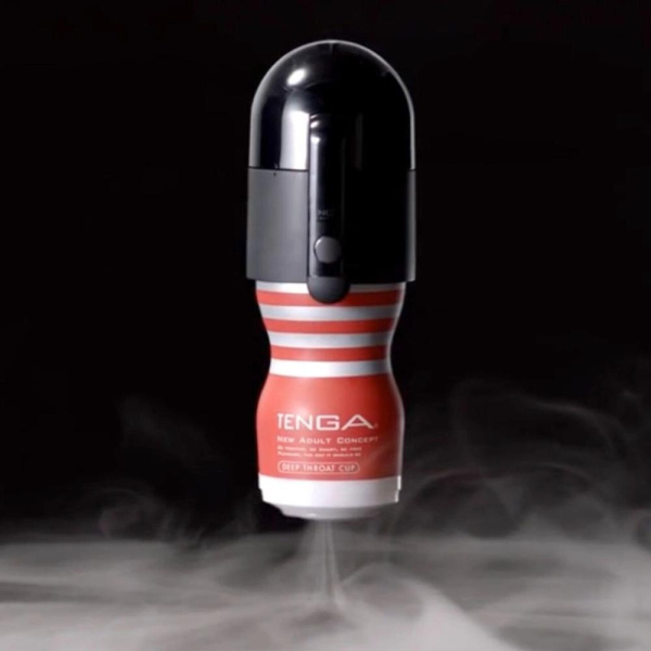 купити Вакуумна насадка Tenga Vacuum Controller, єдиний, що смокче (без мастурбатора)
