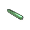 фото Вибропуля PowerBullet - Pretty Point Rechargeable Bullet Teal  || фото Віброкуля PowerBullet - Pretty Point Rechargeable Bullet Teal 