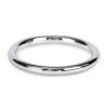 фото Набор металлических эрекционных колец Sinner Gear Unbendable - Cock/Ball Ring & Glans Ring Set  || фото Набір ерекційних кілець Sinner Gear Unbendable – Cock/Ball Ring & Glans Ring Set 