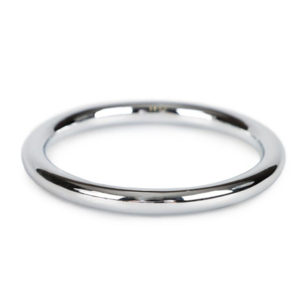 фото Набор металлических эрекционных колец Sinner Gear Unbendable - Cock/Ball Ring & Glans Ring Set  || фото Набір ерекційних кілець Sinner Gear Unbendable – Cock/Ball Ring & Glans Ring Set 
