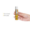 фото Смазка на водной основе System JO H2O — Juicy Pineapple (30 мл) без сахара, растительный глицерин  || фото Змазка на водній основі System JO H2O — Juicy Pineapple (30 мл) без цукру, рослинний гліцерин 