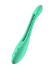 фото Универсальный гибкий вибратор для пар Satisfyer Elastic Game Light Green