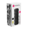 фото Мастурбатор Dorcel Deep Stroker, двусторонний, два рельефа  || фото Мастурбатор Dorcel Deep Stroker, двосторонній, два рельєфи 