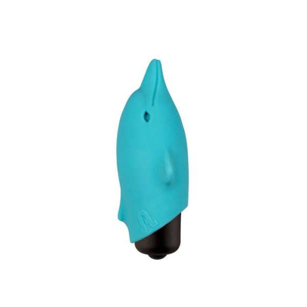 купить Вибропуля Adrien Lastic Pocket Vibe Flippy 10 со стимулирующим носиком