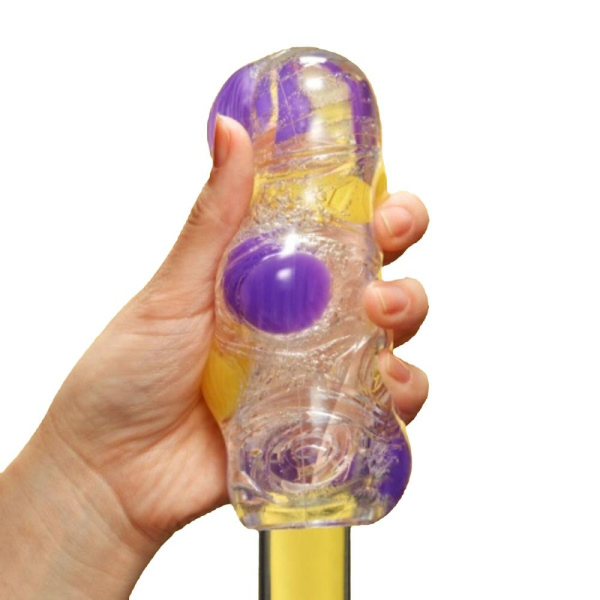 купить Мастурбатор Tenga Bobble Magic Marbles