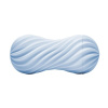 фото Мастурбатор Tenga FLEX Buble Blue