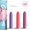 фото Вибропуля SugarBoo Coral Crush, 10 уровней интенсивности  || фото Віброкуля SugarBoo Coral Crush, 10 рівнів інтенсивності 