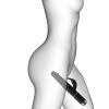 фото Вибратор Dorcel Furious Rabbit 2.0 с возвратно-поступательными движениями головки, перезаряжаемый  || фото Вібратор Dorcel Furious Rabbit 2.0 зі зворотно-поступальними рухами голівки, що перезаряджається 