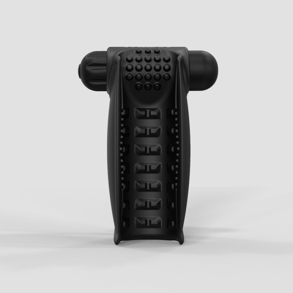 купить Мастурбатор с вибропулей Bathmate Hand Vibe, 10 режимов