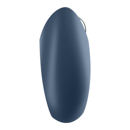 фото Эрекционное виброкольцо Satisfyer Royal One  || фото Ерекційне віброкільце Satisfyer Royal One 