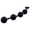 фото Анальные шарики Nexus Excite Large Anal Beads, силикон, макс. диаметр 3 см