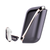 фото Вакуумный клиторальный стимулятор Satisfyer Traveler, корпус-чехол на магнитах  || фото Вакуумний кліторальний стимулятор Satisfyer Traveler, корпус-чохол на магнітах 