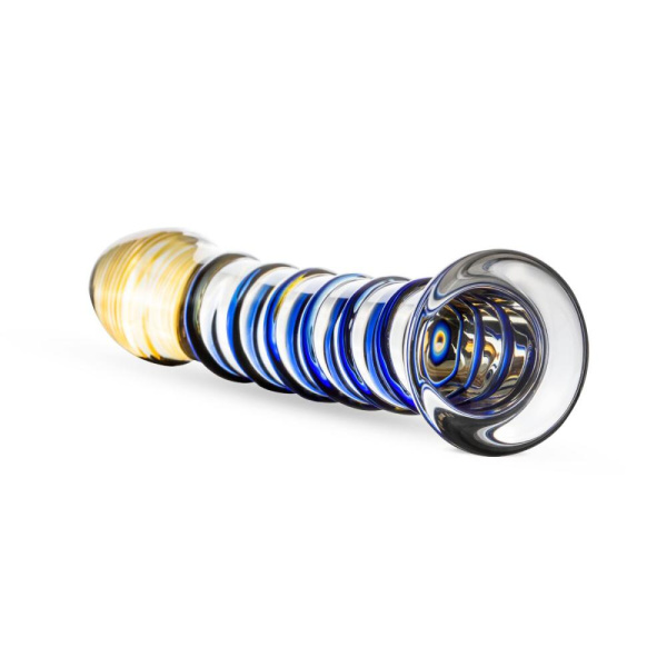 купить Стеклянный дилдо Gildo Glass Dildo No. 1
