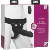 фото Страпон унисекс Doc Johnson Body Extensions – Be Risque, вибрация, пульт управления, полая насадка  || фото Страпон унісекс Doc Johnson Body Extensions – Be Risque, вібрація, пульт керування, порожня насадка 