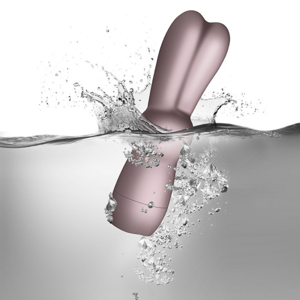 купить Вибратор SugarBoo Bunnie Boo, 10 уровней интенсивности