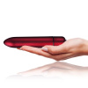 фото Вибратор Rocks Off RO-160mm 10 Rouge Allure  || фото Вібратор Rocks Off RO-160mm 10 Rouge Allure 