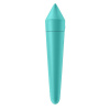 фото Смарт-минивибратор Satisfyer Ultra Power Bullet 8 Turquoise  || фото Смарт-мінівібратор Satisfyer Ultra Power Bullet 8 Turquoise 