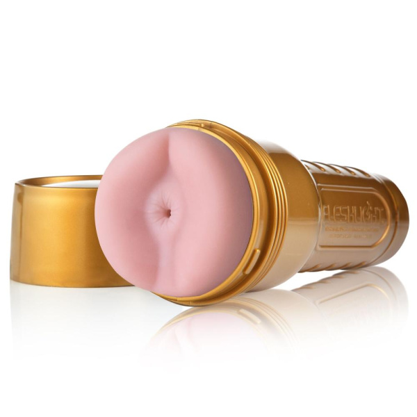 купить Мастурбатор Fleshlight Pink Butt STU