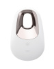 Мощный вибратор Satisfyer Lay-On - White Temptation, водонепроницаемый