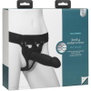 фото Страпон унисекс Doc Johnson Body Extensions – Be Bold, полая насадка  || фото Страпон унісекс Doc Johnson Body Extensions – Be Bold, порожня насадка 