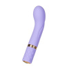 фото Роскошный вибратор Pillow Talk Racy Purple Special Edition, Сваровски, повязка на глаза+игра