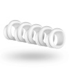 фото Запасная насадка для вакуумного стимулятора Satisfyer Penguin Climax Tips  || фото Запасна насадка для вакуумного стимулятора Satisfyer Penguin Climax Tips 