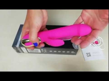 фото Вибратор-пульсатор Leten Automatical Thrusting Vibrator с подогревом, перезаряжаемый, 10 режимов  || фото Вібратор-пульсатор Leten Automatical Thrusting Vibrator з підігрівом, що перезаряджається, 10 режимі 