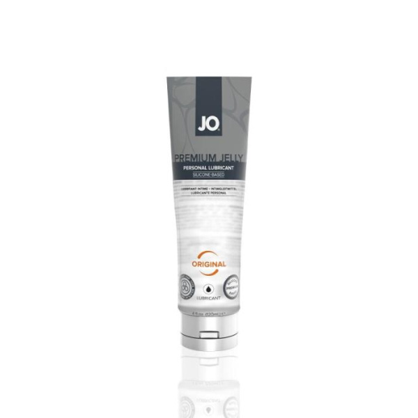 купить Смазка на силиконовой основе System JO PREMIUM JELLY - ORIGINAL (120 мл) без консервантов