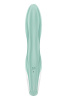 фото Смарт вибратор-кролик Satisfyer Air Pump Bunny 5+, надувается  || фото Смарт вібратор-кролик Satisfyer Air Pump Bunny 5+, надувається 