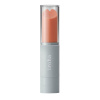 фото Вибратор-помада IROHA STICK Grey, плавное увеличение мощности