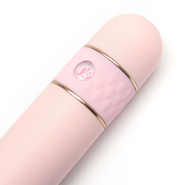 купити Вакуумний вібратор KisToy ISLA Pink