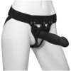 фото Страпон унисекс Doc Johnson Body Extensions – Be Bold, полая насадка