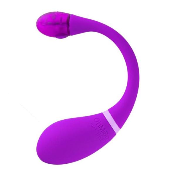 купить Интерактивное виброяйцо Ohmibod Esca2 for Kiiroo (подходит для вебкама)
