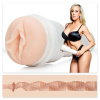 фото Мастурбатор Fleshlight Girls: Brandi Love - Heartthrob, со слепка вагины, очень нежный
