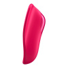 фото Вибратор на палец Satisfyer High Fly Red  || фото Вібратор на палець Satisfyer High Fly Red 