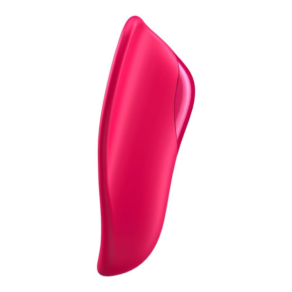 купить Вибратор на палец Satisfyer High Fly Red