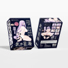 фото Набор Liebe Seele Stary Nights 7pcs Bondage Kit  || фото Набір Liebe Seele Stary Nights 7pcs Bondage Kit 