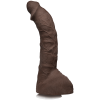 фото Фаллоимитатор Doc Johnson Prince Yahshua 10.5 Inch Cock - ULTRASKYN