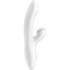 фото Вакуумный вибратор-кролик Satisfyer Pro Plus G-Spot Rabbit, первый кролик с вакуумом и вибрацией  || фото Вакуумний вібратор-кролик Satisfyer Pro Plus G-Spot Rabbit, перший кролик із вакуумом та вібрацією 