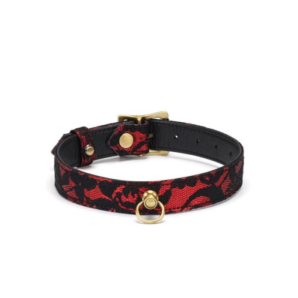 купить Чокер Liebe Seele Victorian Garden Choker