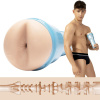 фото Мастурбатор попка Fleshjack Boys: Reno Gold Golden Boy