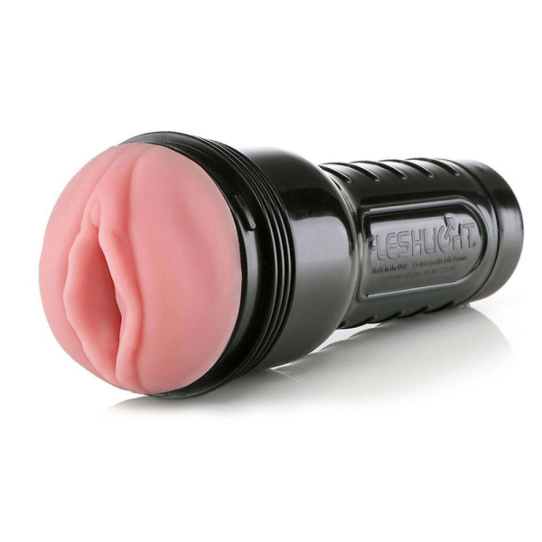 купить Мастурбатор-вагина Fleshlight Pink Lady Destroya Новая текстура