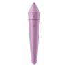 фото Смарт-минивибратор Satisfyer Ultra Power Bullet 8 Lilac  || фото Смарт-мінівібратор Satisfyer Ultra Power Bullet 8 Lilac 