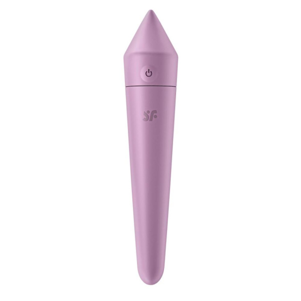 купить Смарт-минивибратор Satisfyer Ultra Power Bullet 8 Lilac