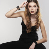 фото Наручники Bijoux Indiscrets Desir Metallique Handcuffs - Black, металлические, стильные браслеты  || фото Наручники Bijoux Indiscrets Desir Metallique Handcuffs - Black, металеві, стильні браслети 