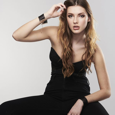 фото Наручники Bijoux Indiscrets Desir Metallique Handcuffs - Black, металлические, стильные браслеты  || фото Наручники Bijoux Indiscrets Desir Metallique Handcuffs - Black, металеві, стильні браслети 