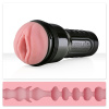 фото Мастурбатор-вагина Fleshlight Pink Lady Mini-Lotus Новая текстура