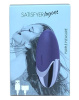 фото Мощный вибратор Satisfyer Lay-On - Purple Pleasure, водонепроницаемый,15 режимов работы  || фото Потужний вібратор Satisfyer Lay-On - Purple Pleasure, водонепроникний, 15 режимів роботи 